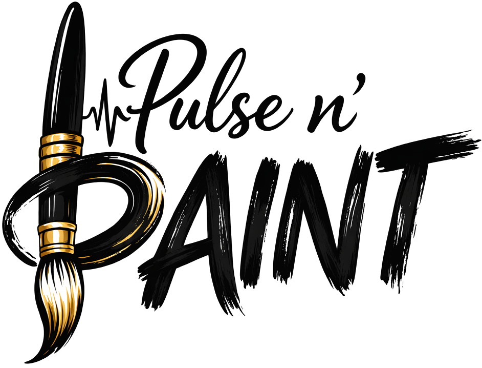 Pulse N' Paint